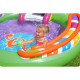 Надувний ігровий майданчик Sing N splash Bestway 53117 295x190x137 см