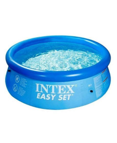 Басейн надувний дитячий Easy Set Intex 28106 244 x 61 см