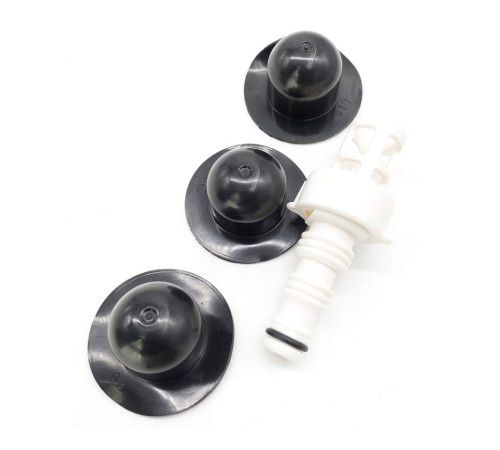Басейн надувний дитячий Easy Set Intex 28106 244 x 61 см Басейн надувний дитячий Easy Set Intex 28106 244 x 61 см