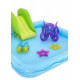 Надувний ігровий майданчик Fantastic Aquarium Bestway 53052 239х206х86 см