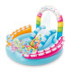 Надувний ігровий майданчик Candy Fun Intex 57144