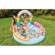 Надувний ігровий майданчик Candy Fun Intex 57144