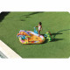 Надувний ігровий майданчик Dino Park Intex 56139 201х157х69 см