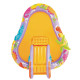 Надувний ігровий майданчик Dino Park Intex 56139 201х157х69 см