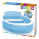 Басейн надувний дитячий INTEX 57190 229x218x79 см