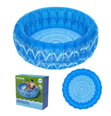 Basenik dmuchany dla dzieci 168x53cm Bestway 54479
