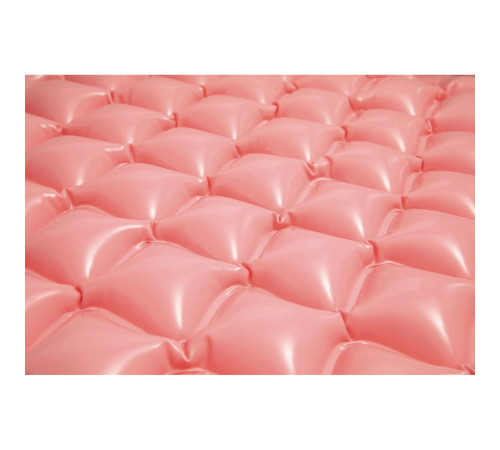 Басейн надувний INTEX 58427 «Квіточки» 86 х 25 см