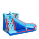 Ігровий майданчик надувний AirMyFun Shark 83046
