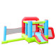 Ігровий майданчик надувний Doctor Dolphin Tennis & Soccer 72013 460 х 290 х 210 см - різнокольоровий