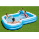 Басейн надувний дитячий Bestway 54321 305x274 x 46 см
