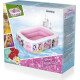 Надувний басейн Bestway Disney Princesses 200 x 146 x 48 см (91056)