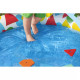 Басейн надувний дитячий Splash Learn Bestway 52378 120x117x46 см