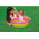 Басейн надувний дитячий Sunset Glow INTEX 57107 61x22 см