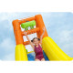 Надувний ігровий майданчик Mega Park Bestway 53478 435x286x267 см
