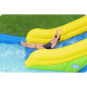 Надувний ігровий майданчик Mega Park Bestway 53478 435x286x267 см