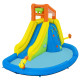 Надувний ігровий майданчик Mega Park Bestway 53478 435x286x267 см