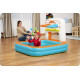 Надувний ігровий майданчик Kick 'N Swish Bestway 52728 120x107x84 см