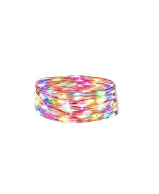 Гірлянда кемпнігова світлодіодна 3F UL Gear Color light 10 м