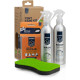 Набір для догляду за наметами Storm Tent Care Kit (Wash, Proof, Repair)