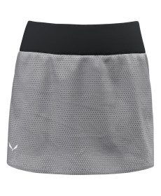 Спідниця ж Salewa PEDROC 2 DST W SKORT 28605 0540 - 44/38 (M) - сірий