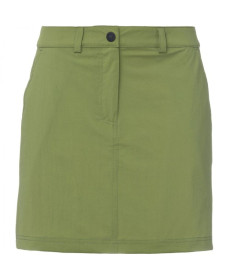 Спідниця ж Turbat Ela Wmn calla green - M - зелений