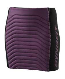 Спідниця ж Dynafit SPEED INSULATION SKIRT W 71792 6721 - XS - фіолетовий