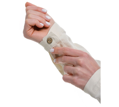 Сорочка ж Turbat Madeira Hemp Wmn light beige - M - бежевий Сорочка ж Turbat Madeira Hemp Wmn light beige - M - бежевий