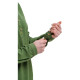 Сорочка ж Turbat Madeira Hemp Wmn bronze green - XS - зелений