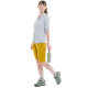 Сорочка ж Turbat Maya Hood Wmn glacier gray - XS - сірий