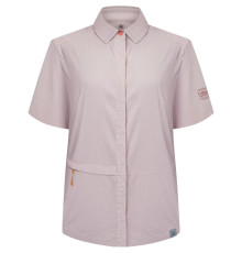 Сорочка жіноча Turbat Maya 2 SS Wmn розмір XXL - темно-пудрова