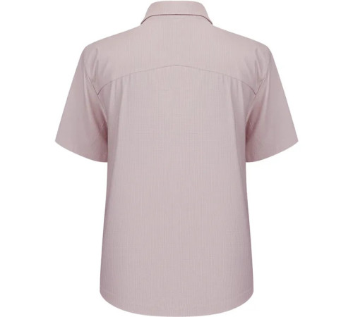 Сорочка жіноча Turbat Maya 2 SS Wmn розмір XXL - темно-пудрова