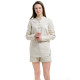 Сорочка ж Turbat Madeira Hemp Wmn light beige - L - бежевий