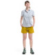 Сорочка ж Turbat Maya SS Wmn glacier gray - XS - сірий