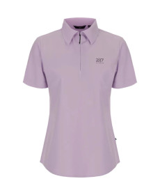 Сорочка жіноча 2117 Ogan Shirt W 7955950  розмір L - лавандова