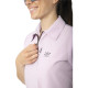 Сорочка жіноча 2117 Ogan Shirt W 7955950 розмір L - лавандова