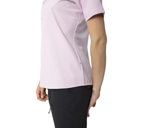 Сорочка жіноча 2117 Ogan Shirt W 7955950 розмір L - лавандова