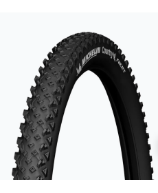 Шина 26 x 2,10 MICHELIN Country RACE'R 670г, чорна