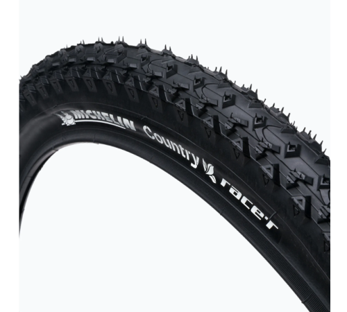 Шина 26 x 2,10 MICHELIN Country RACE'R 670г, чорна