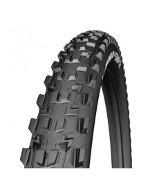 Шина  26 x 2,10 MICHELIN Country GRIP'R 670г, чорна