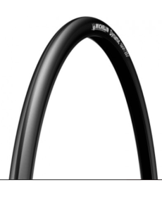 Шина 28 трекінгова /700 x 28C/ MICHELIN DYNAMIC SPORT дротова, чорна