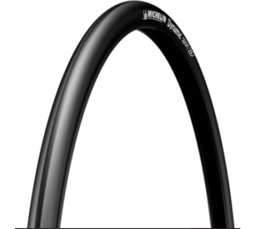 Шина 28 трекінгова /700 x 28C/ MICHELIN DYNAMIC SPORT дротова, чорна Шина 28 трекінгова /700 x 28C/ MICHELIN DYNAMIC SPORT дротова, чорна
