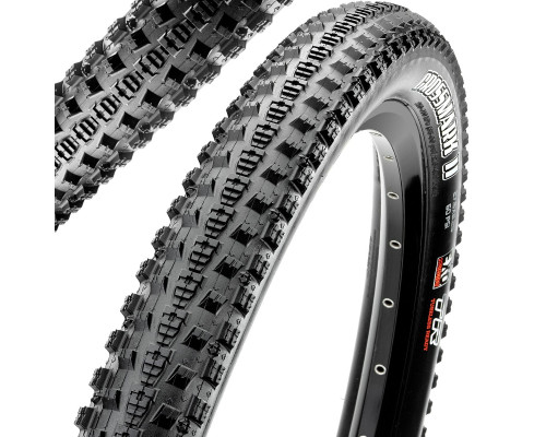 Складна шина 27,5 x 2,10 MAXXIS CROSSMARK II 60TPI