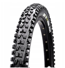 Шина  29 x 2,50 MAXXIS DHF MINION 60tpi EXO TR подвійна складна