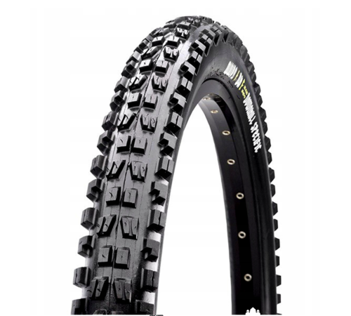 Шина 29 x 2,50 MAXXIS DHF MINION 60tpi EXO TR подвійна складна