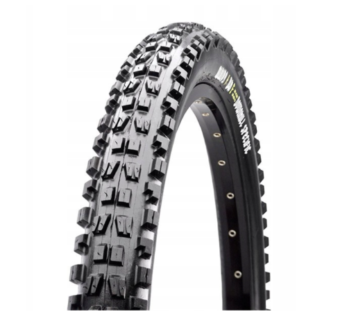 Шина 29 x 2,50 MAXXIS DHF MINION 60tpi EXO TR подвійна складна