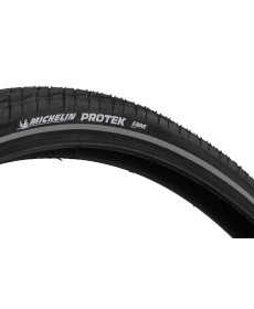 Шина700 x 40C MICHELIN PROTEK BR з рефлексом 661814