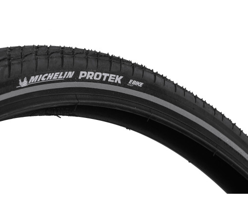 Шина700 x 40C MICHELIN PROTEK BR з рефлексом 661814