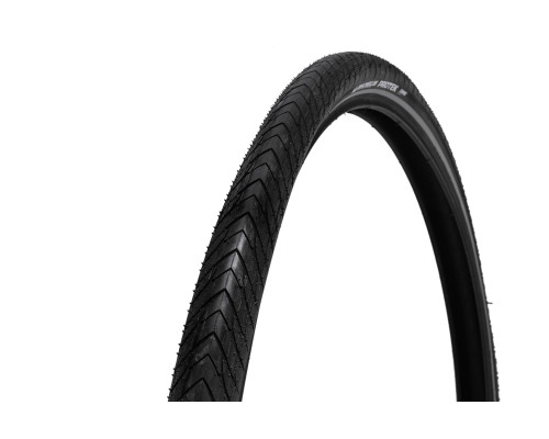 Шина700 x 40C MICHELIN PROTEK BR з рефлексом 661814