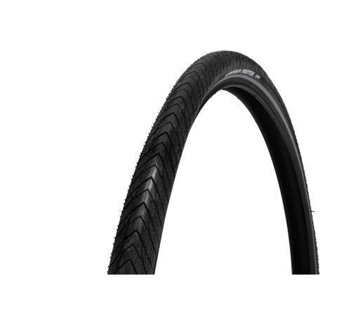 Шина700 x 40C MICHELIN PROTEK BR з рефлексом 661814