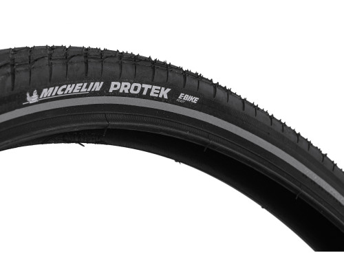 Шина700 x 40C MICHELIN PROTEK BR з рефлексом 661814